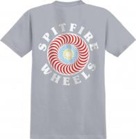OG Classic Fill Wheel Spitfire T-shirt