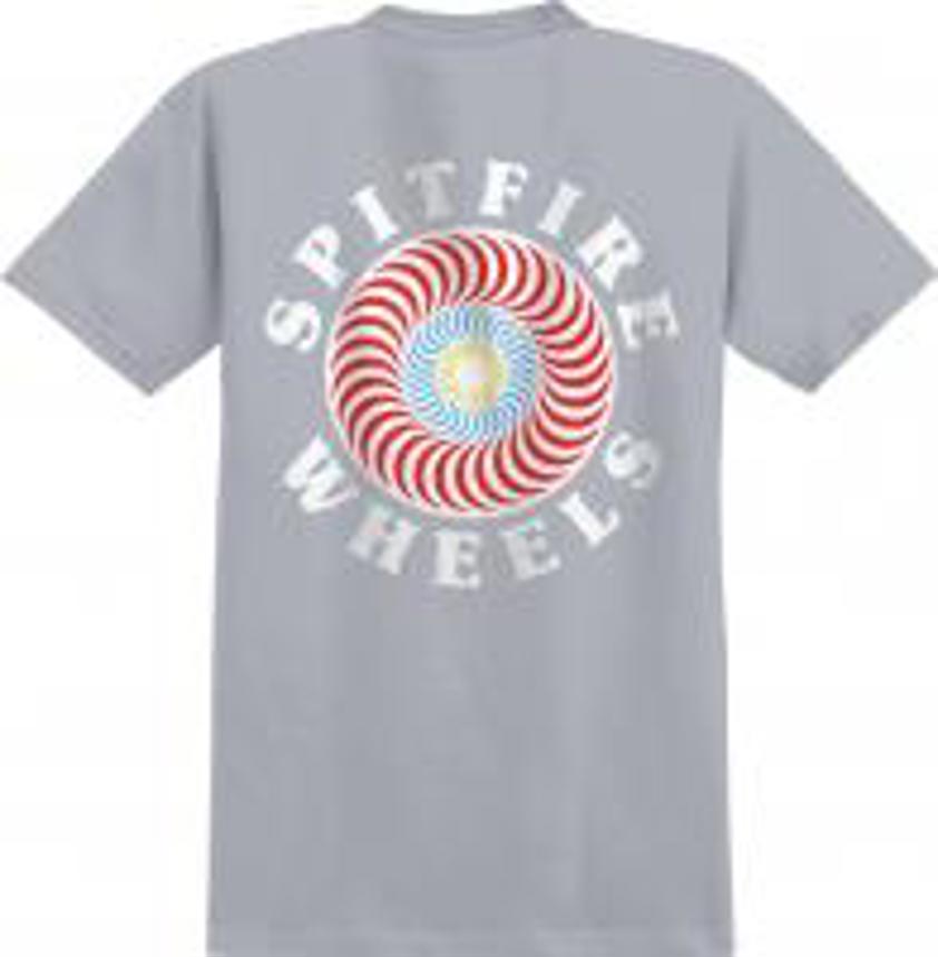 OG Classic Fill Wheel Spitfire T-shirt