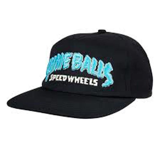 SB Strip Cap