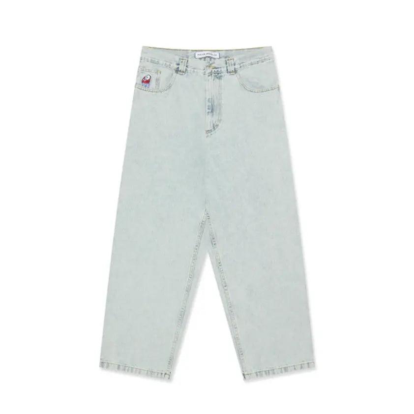 Big Boys Light Blue