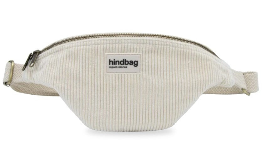 Ethical Fanny Pack Bag