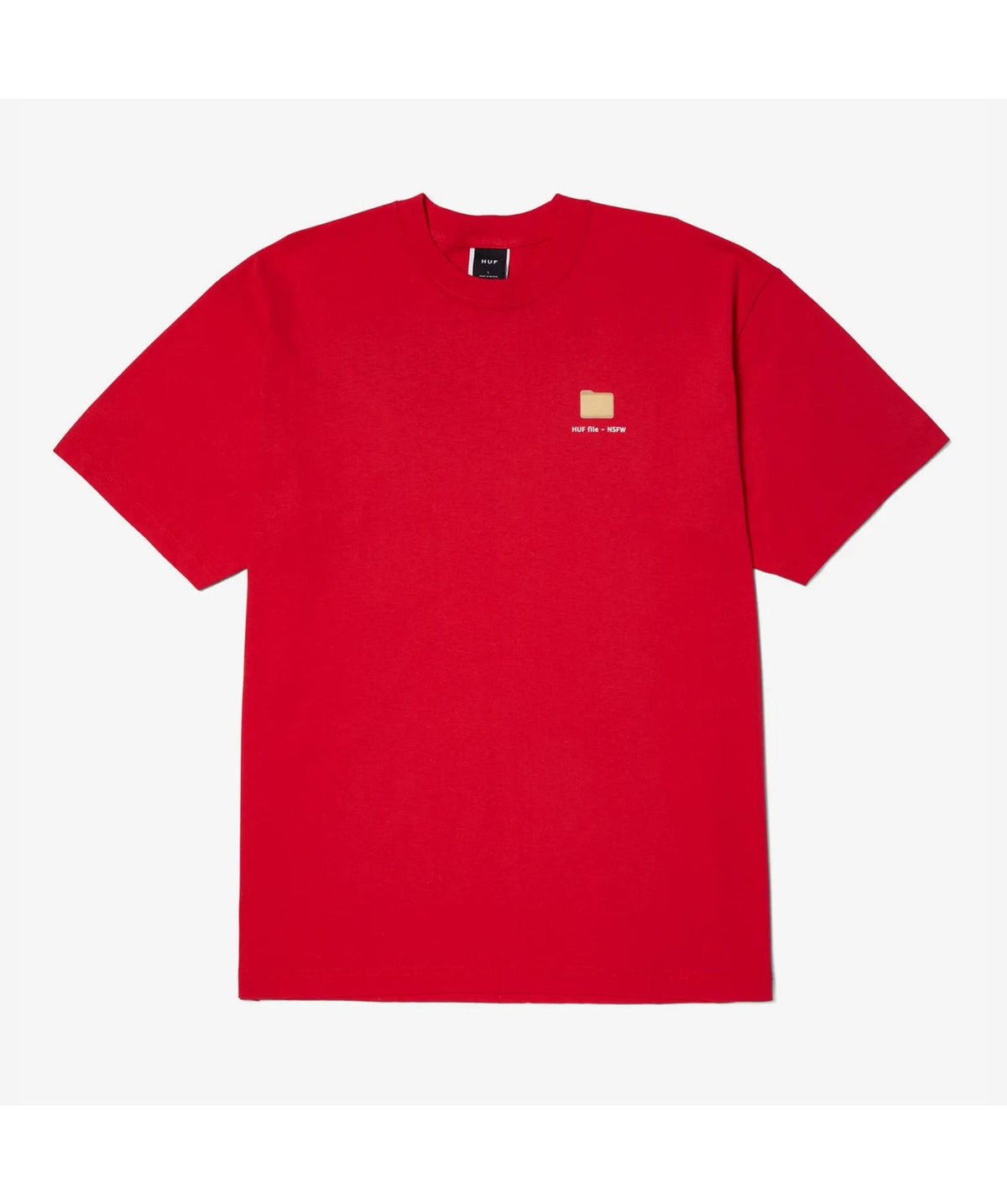 Huf Desktop Tomato T-Shirt
