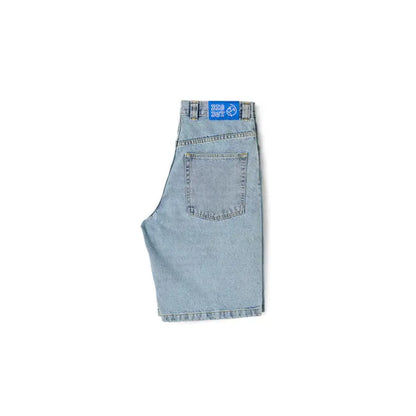 Big Boy Shorts Light Blue