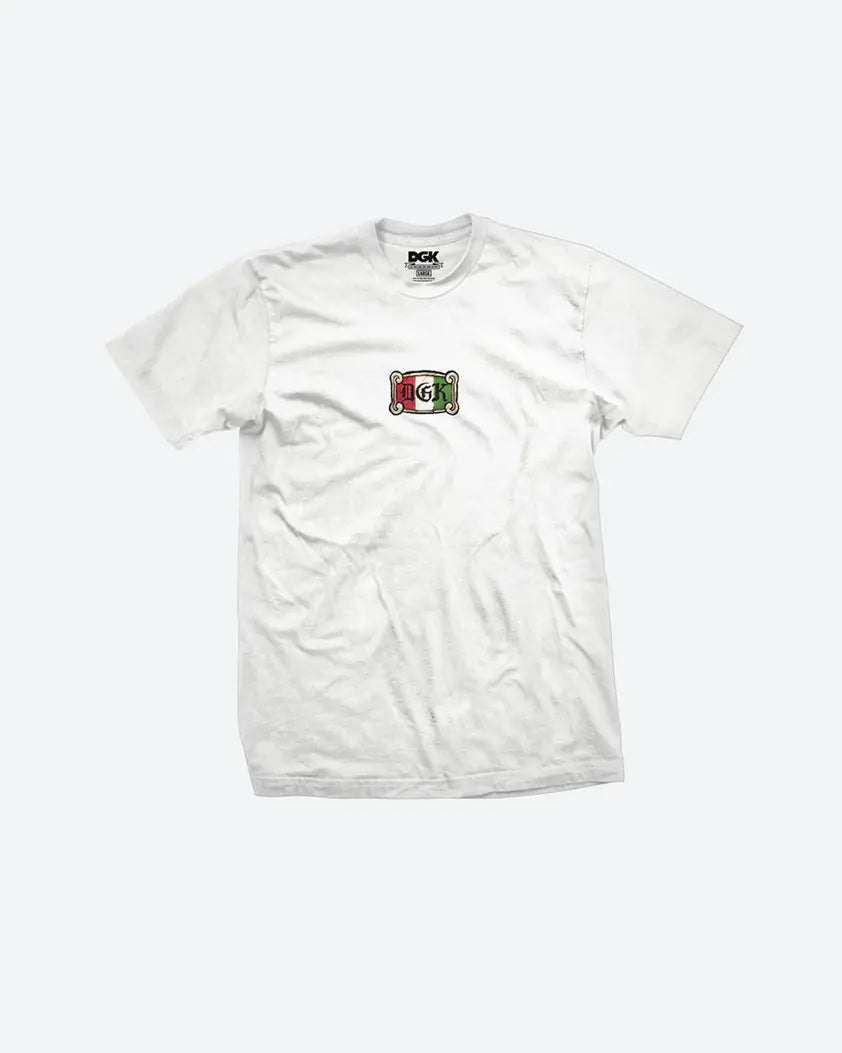 DGK Empire T-shirt