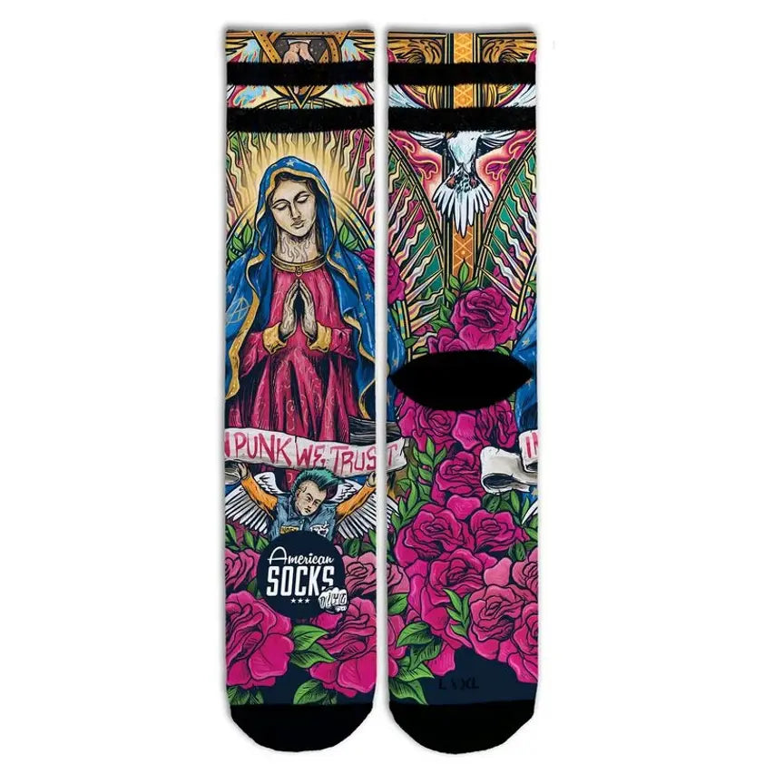 American Socks Signature Collection