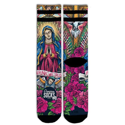 American Socks Signature Collection