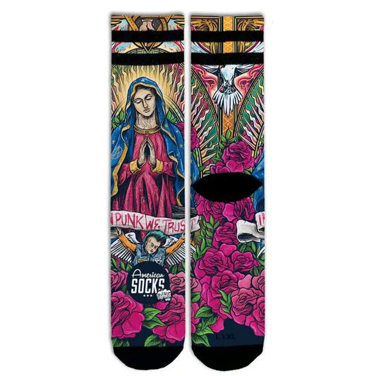 American Socks Signature Collection
