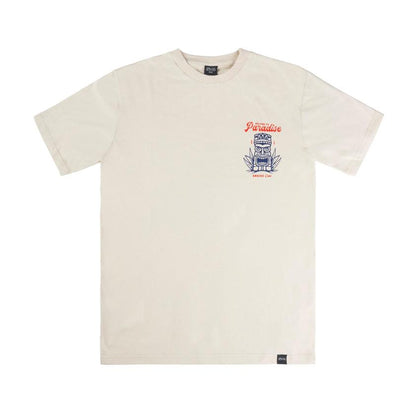 Paradise American Socks T-shirt
