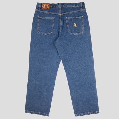 Workers Club Jean