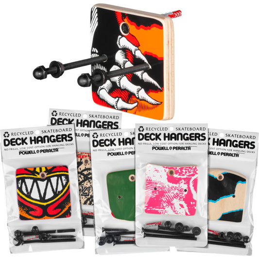 Powell Peralta Deck Hangers