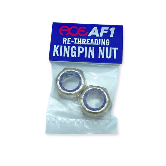 ACE Re-Threading Kingpin Nut