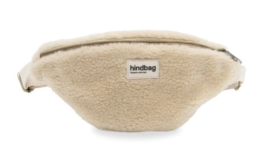Ethical Fanny Pack Bag