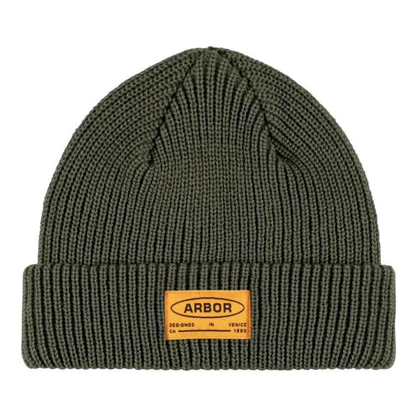 Arbor Craft Beanie