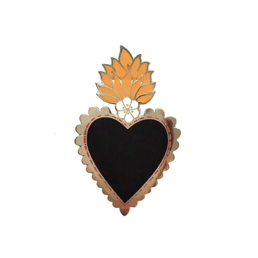CC Pin Badges