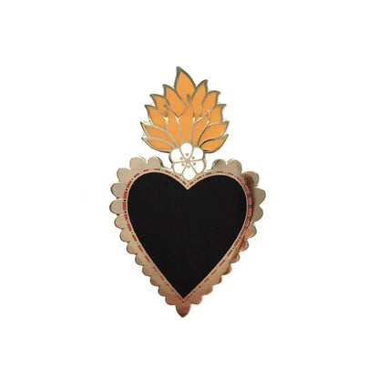 CC Pin Badges