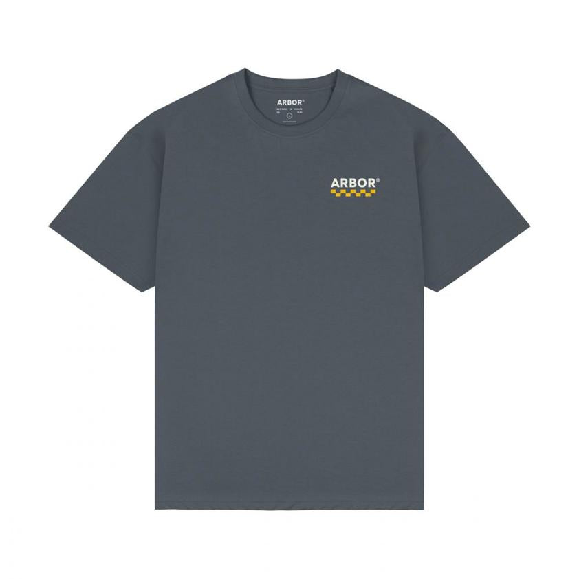 Arbor Circuit T-shirt