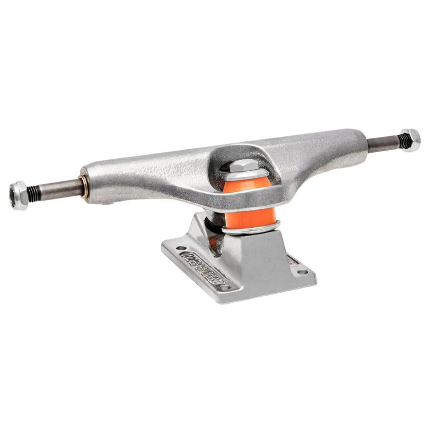 Independent Trucks Mid Polished 159mm