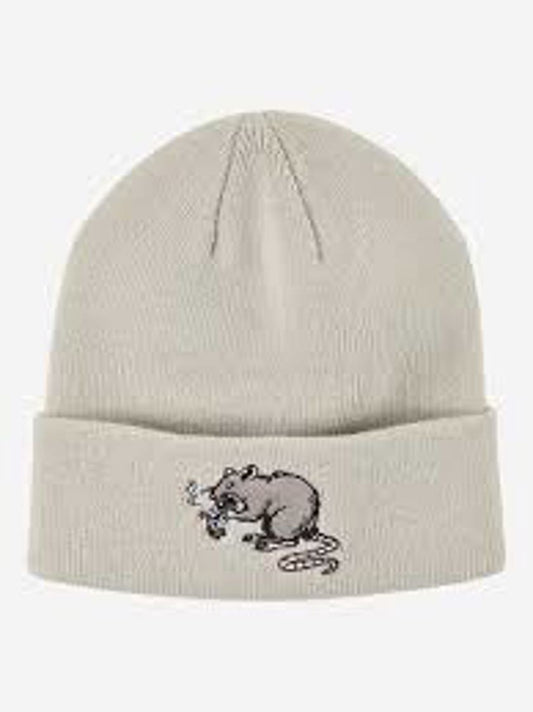 Street Cleaner Beanie