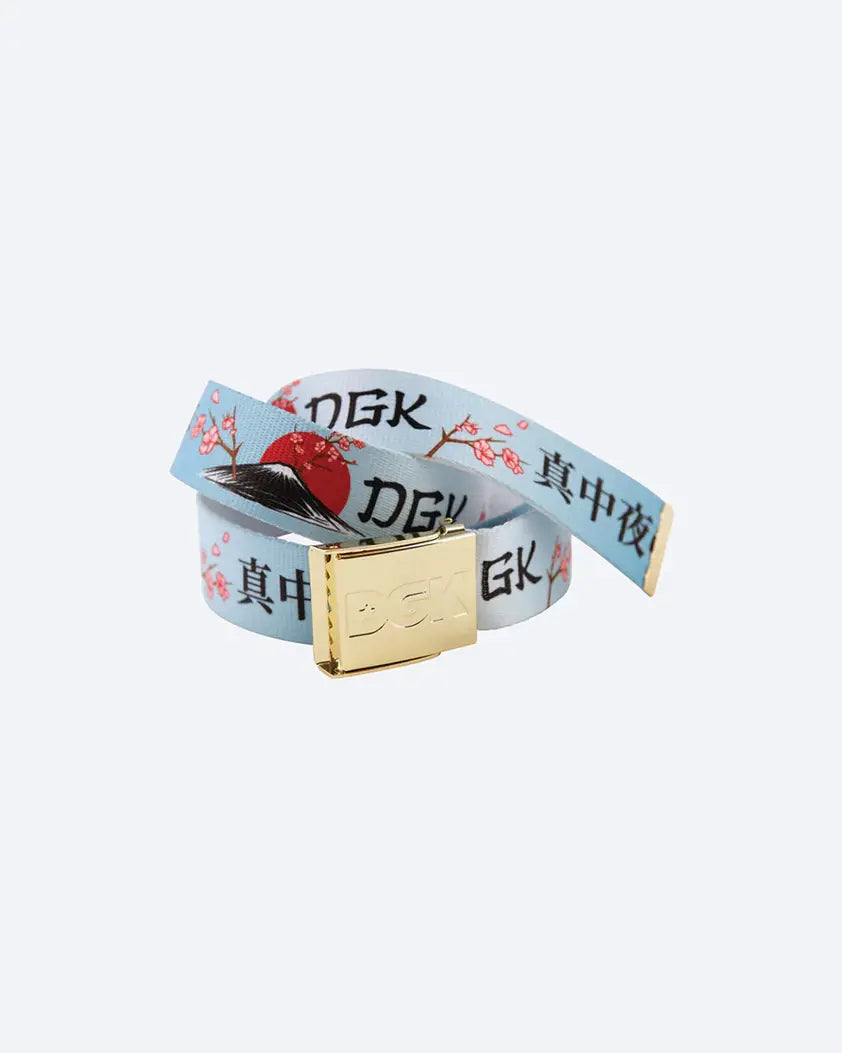 DGK Accord Belt