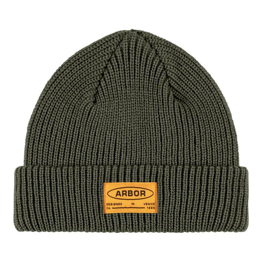 Arbor Craft Beanie