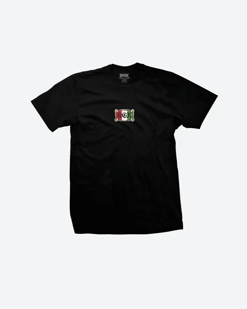 DGK Empire T-shirt