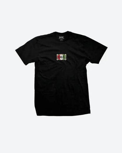 DGK Empire T-shirt