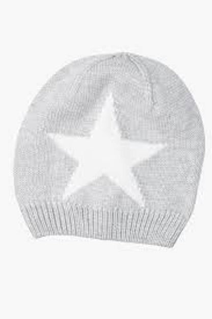 Star Beanie