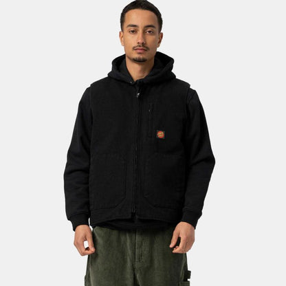 Santa Cruz Timber Vest