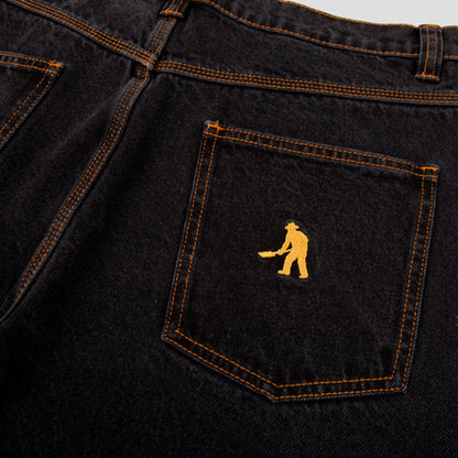Workers Club Jean