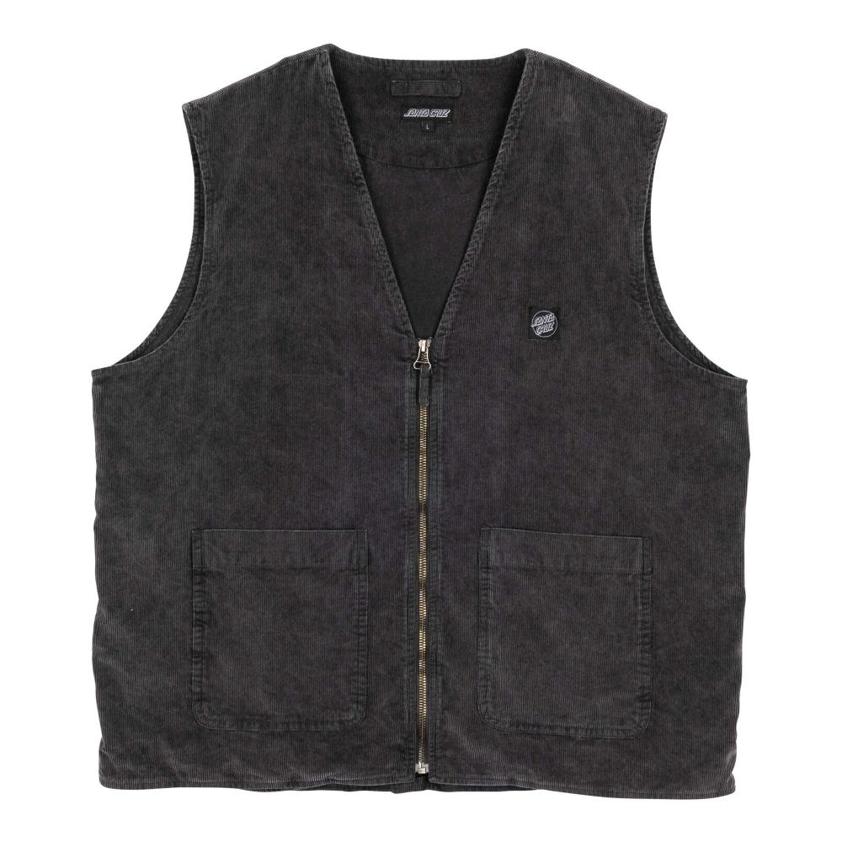 Chill Vest Santa Cruz