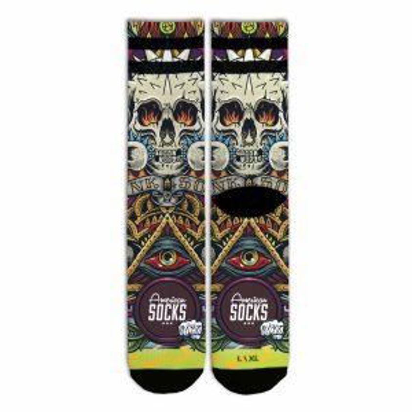American Socks Signature Collection