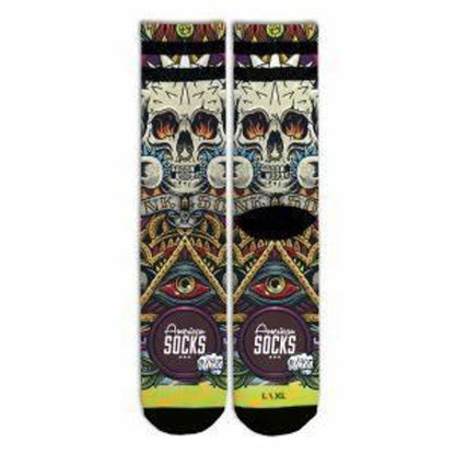 American Socks Signature Collection