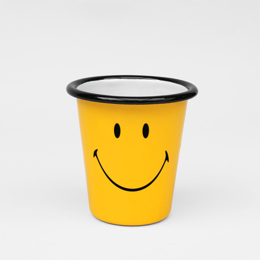 Smiley Tankard