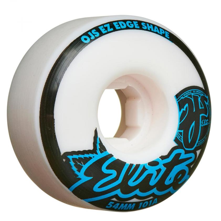 OJ Wheels EZ Edge Elite 101 54mm
