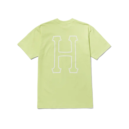HUF Set TT S/S T-shirt