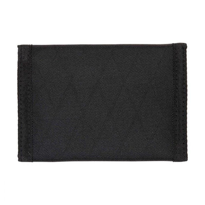 Screaming Hand Black Wallet Santa Cruz