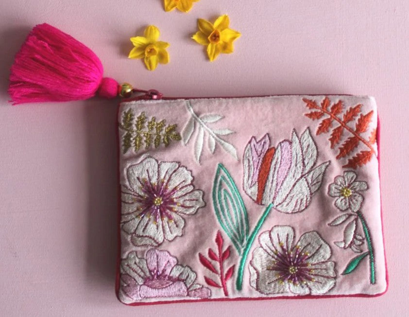 Posey Purse