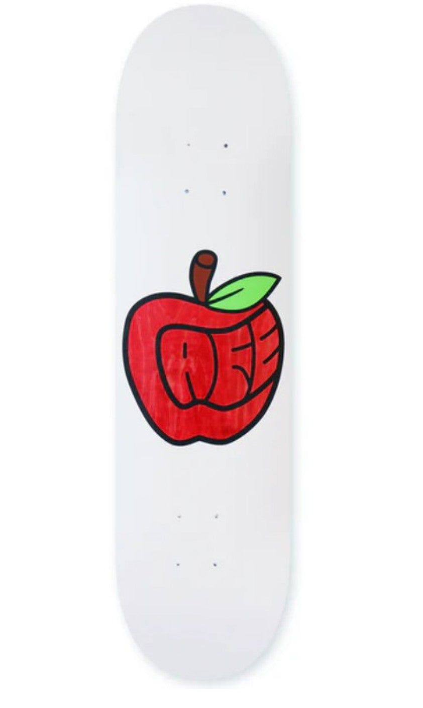 Pink Lady Deck