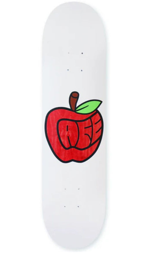 Pink Lady Deck