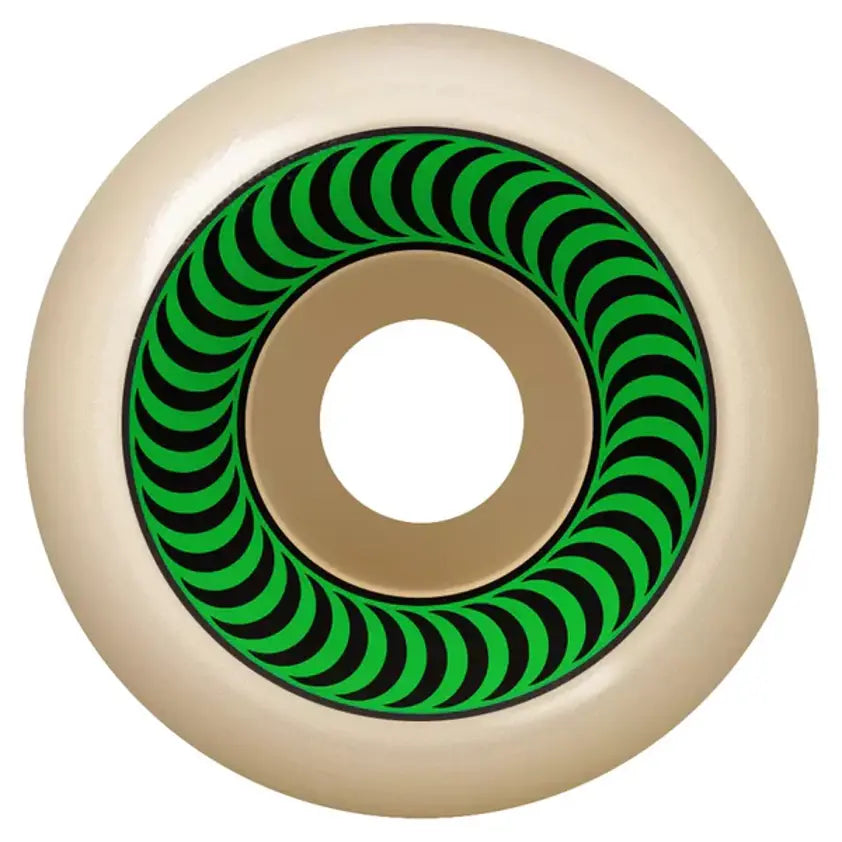 Spitfire Wheels Formula Four OG Classics 99D 52mm