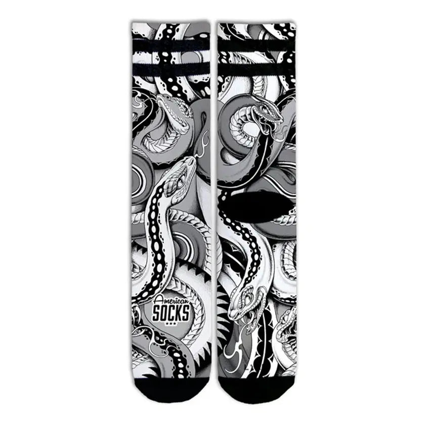 American Socks Signature Collection