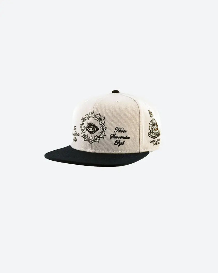 DGK Kingdom Cap