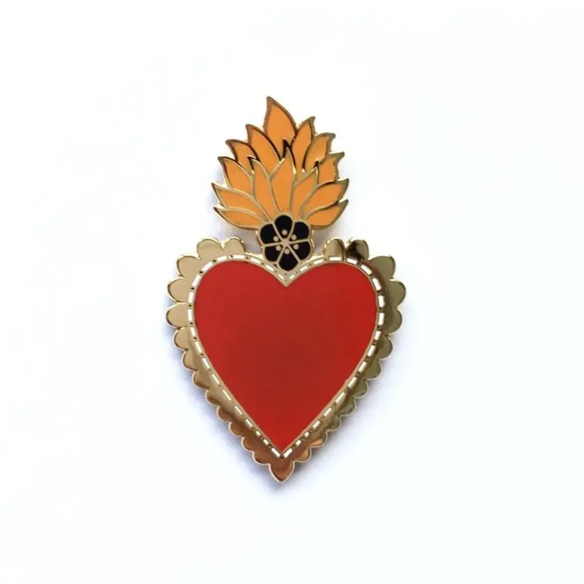CC Pin Badges