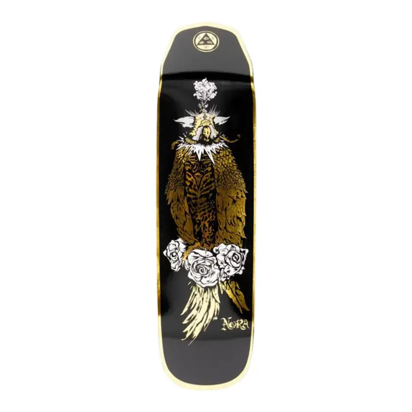 Welcome Peregrine Foil 8.6 Deck