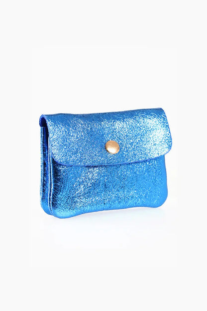 Leather Coin Purse