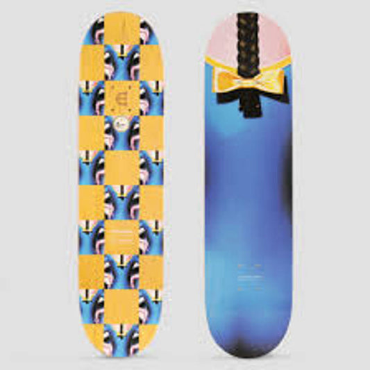 Evisen Yosuke Deck 8.125