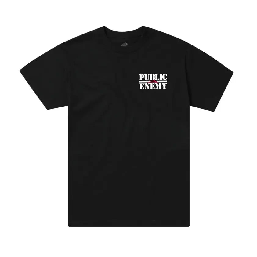 Public Enemy Sniper T-shirt