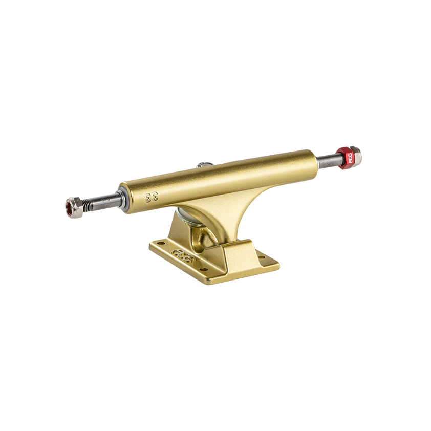 ACE Truck AF1 33 Gold