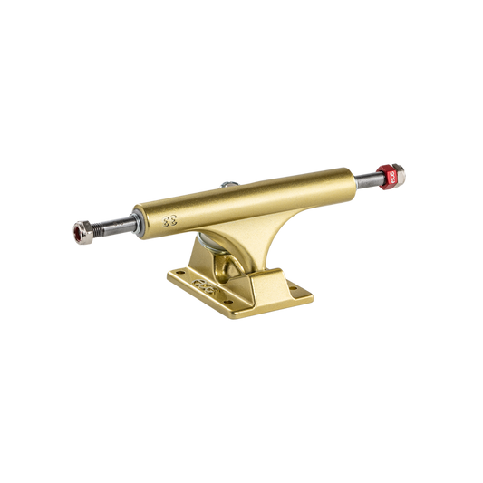 ACE Truck AF1 33 Gold