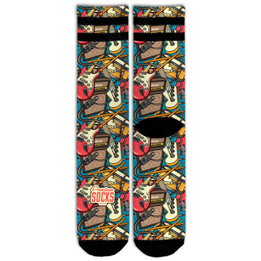 American Socks Signature Collection